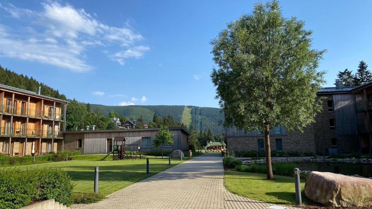 Apartman Medvedin 110 Шпіндлерув-Млин Екстер'єр фото