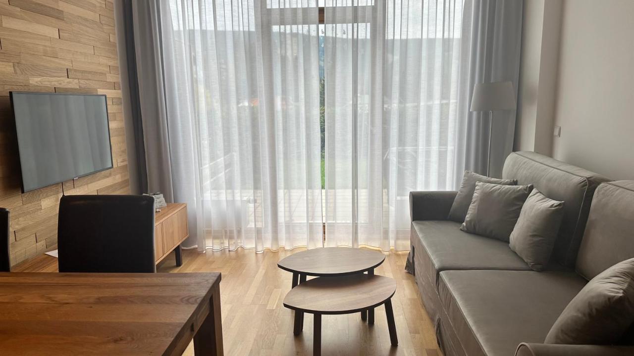 Apartman Medvedin 110 Шпіндлерув-Млин Екстер'єр фото