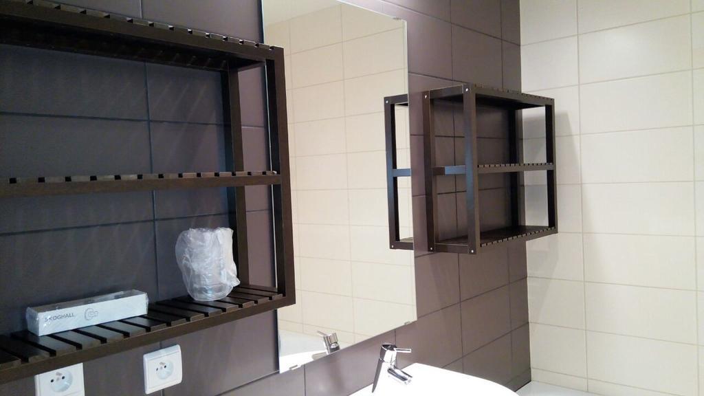 Apartman Medvedin 110 Шпіндлерув-Млин Екстер'єр фото