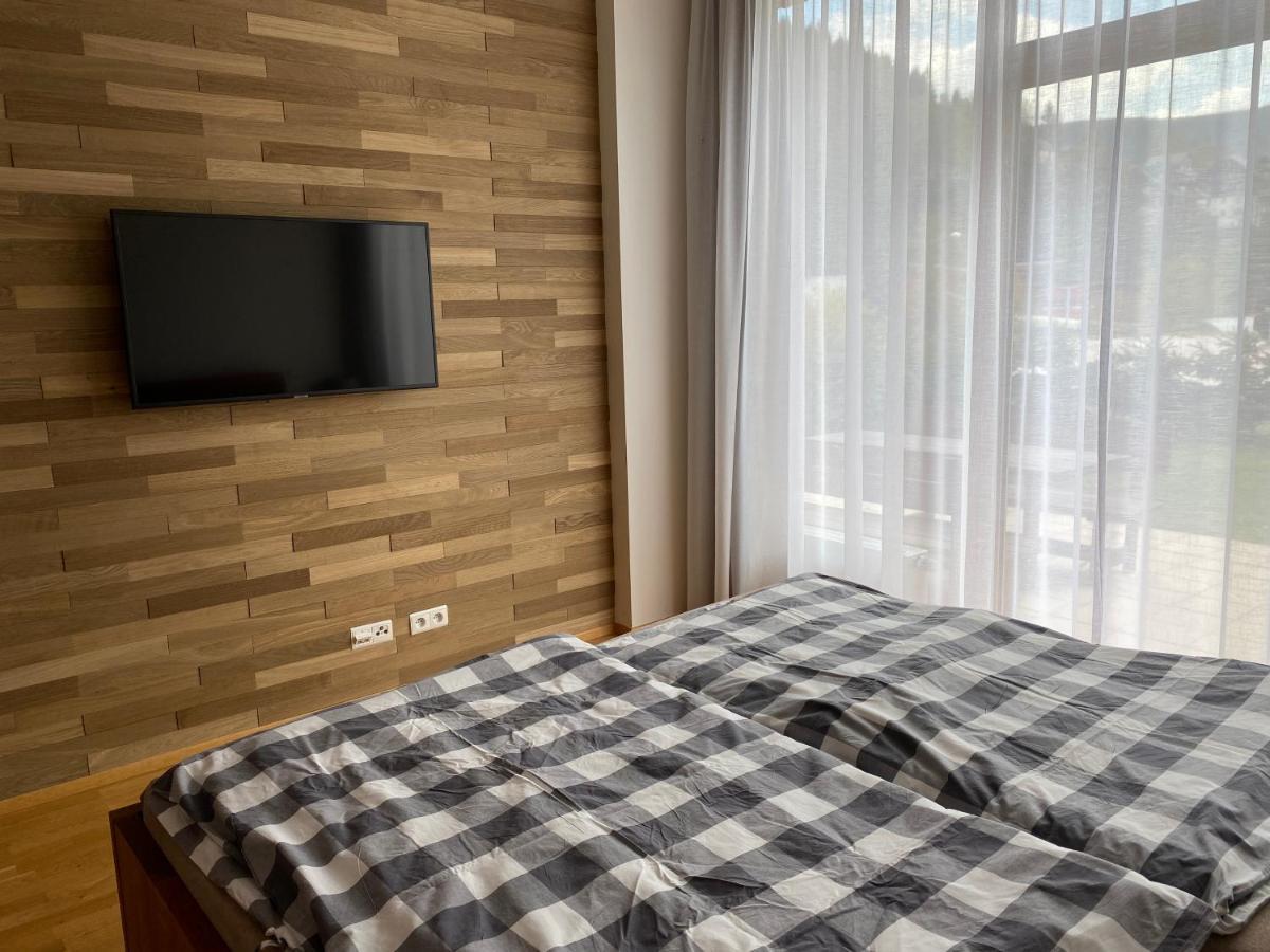 Apartman Medvedin 110 Шпіндлерув-Млин Екстер'єр фото