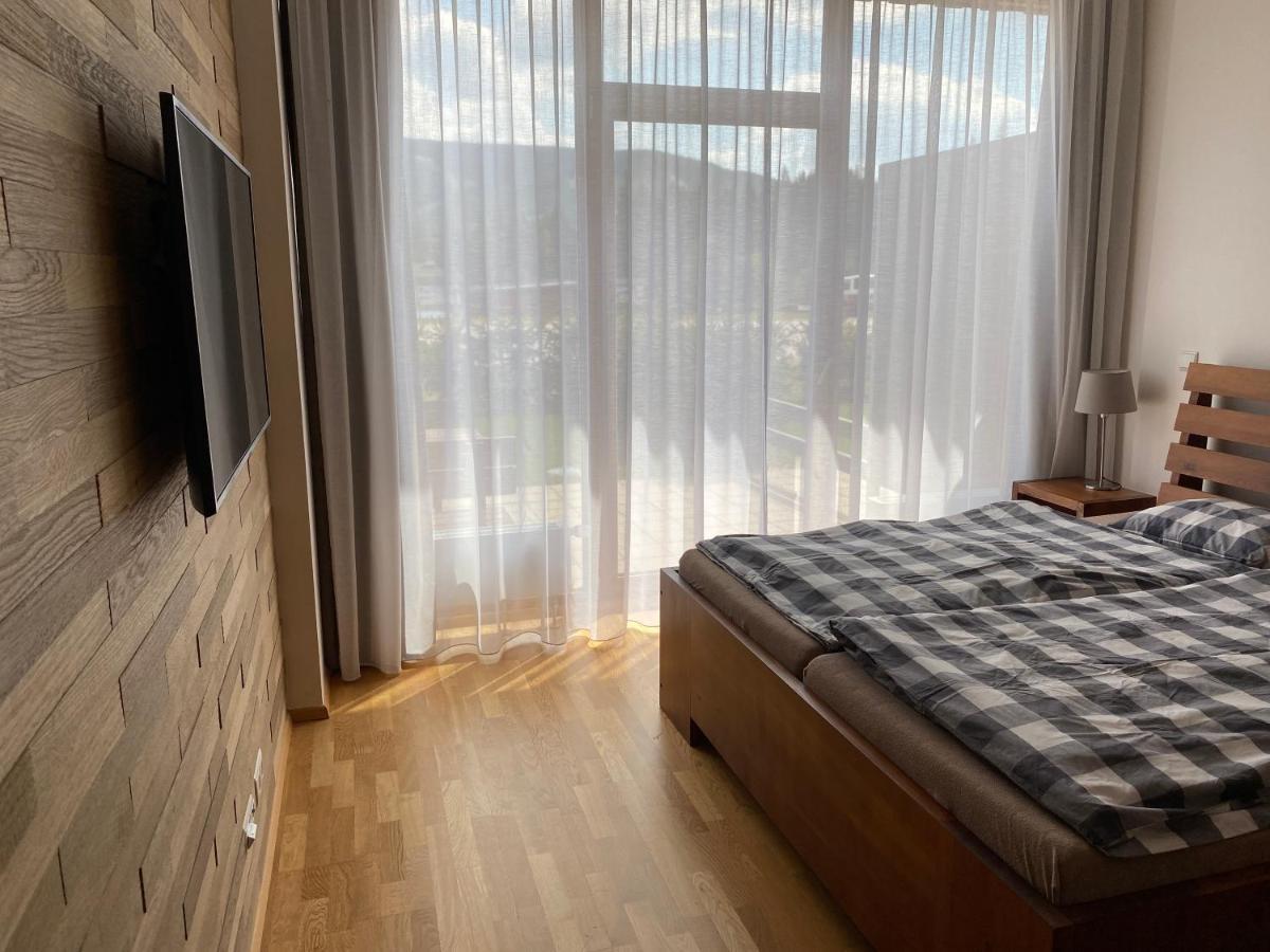 Apartman Medvedin 110 Шпіндлерув-Млин Екстер'єр фото