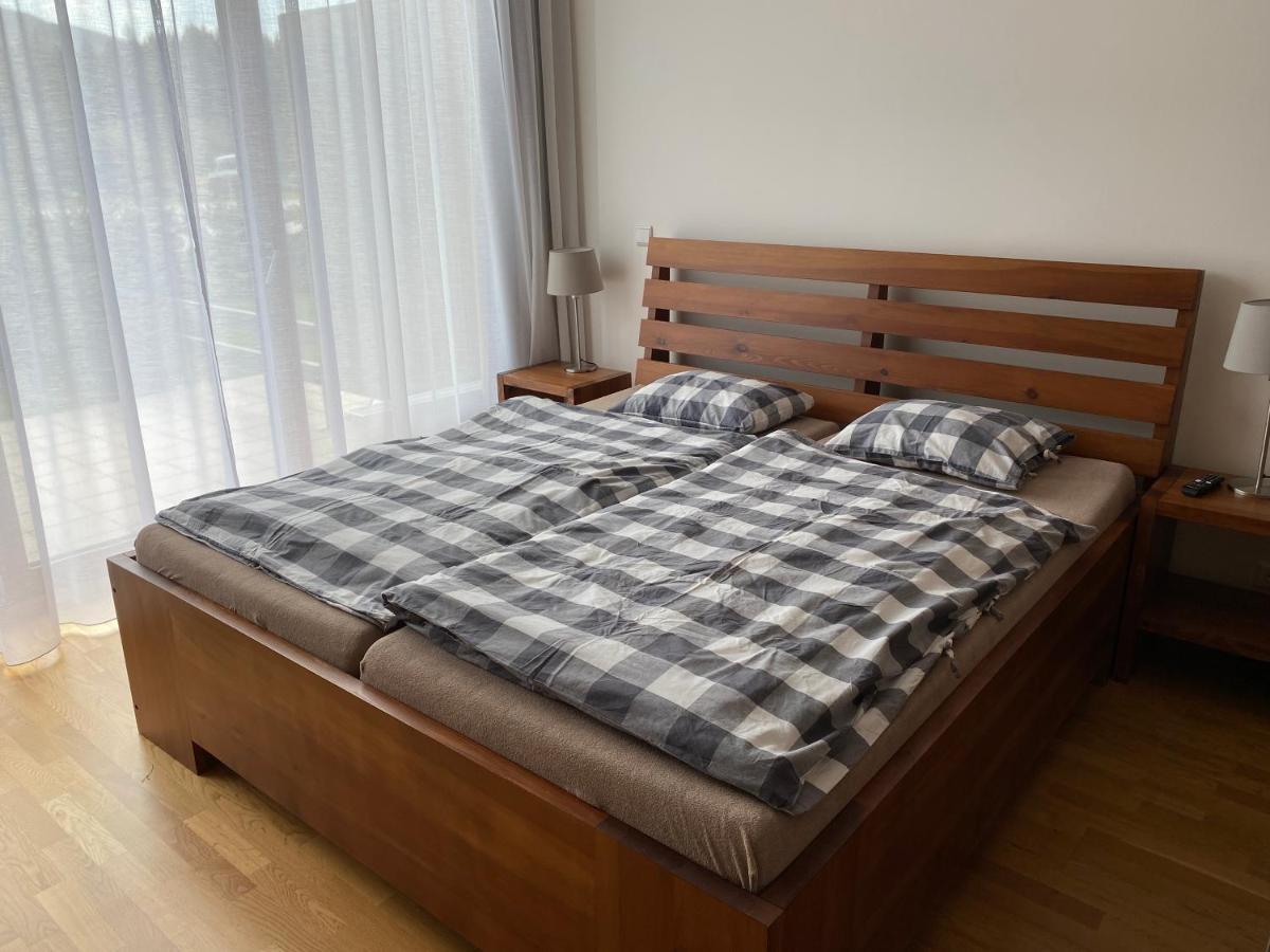 Apartman Medvedin 110 Шпіндлерув-Млин Екстер'єр фото