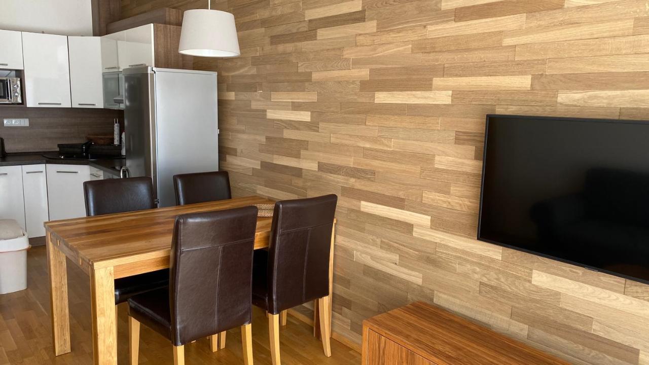 Apartman Medvedin 110 Шпіндлерув-Млин Екстер'єр фото