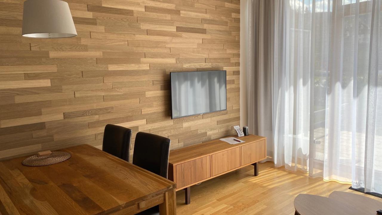 Apartman Medvedin 110 Шпіндлерув-Млин Екстер'єр фото