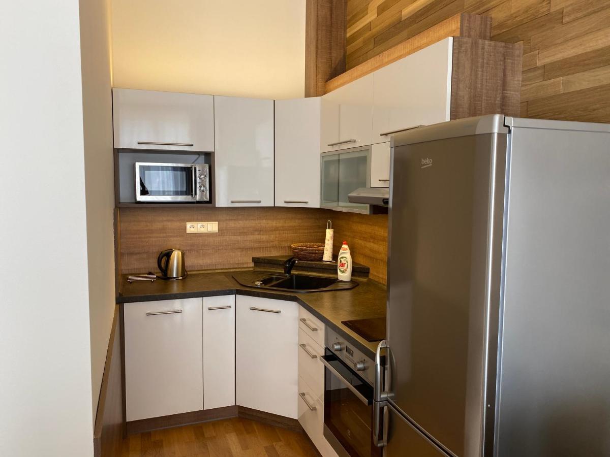 Apartman Medvedin 110 Шпіндлерув-Млин Екстер'єр фото